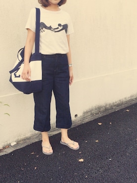 mami.t           さんのコーディネート