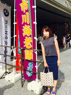 mami.t           さんのコーディネート