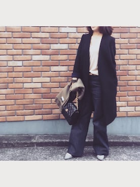 mami.t           さんのコーディネート