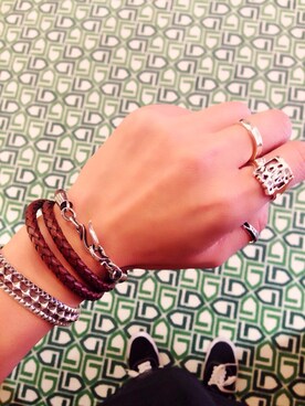 kaoriさんのコーディネート