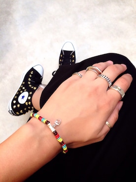 kaoriさんのコーディネート