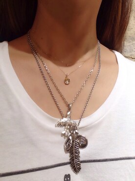 kaoriさんのコーディネート