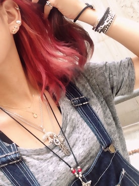 kaoriさんのコーディネート