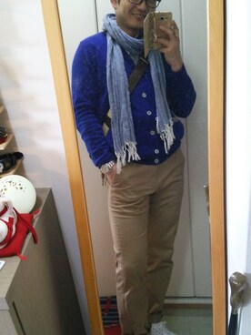 KATSUさんのコーディネート