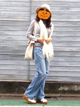 micha.x.!さんのコーディネート