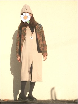 micha.x.!さんのコーディネート