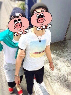 ｎｉｋｏさんのコーディネート