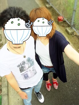 ｎｉｋｏさんのコーディネート