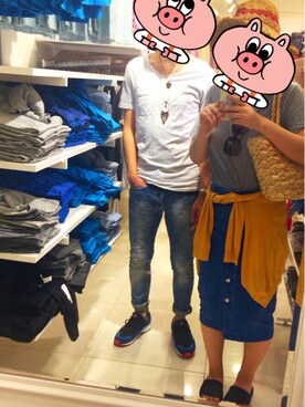 ｎｉｋｏさんのコーディネート