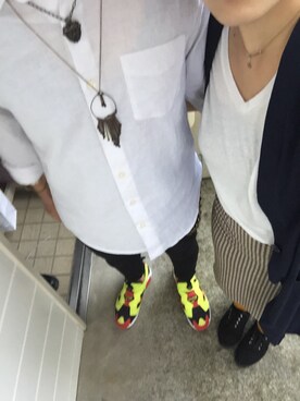 ｎｉｋｏさんのコーディネート