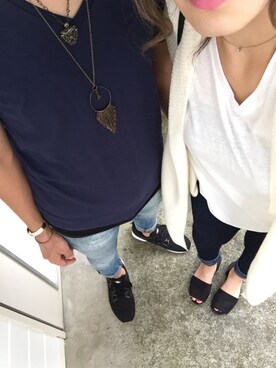 ｎｉｋｏさんのコーディネート