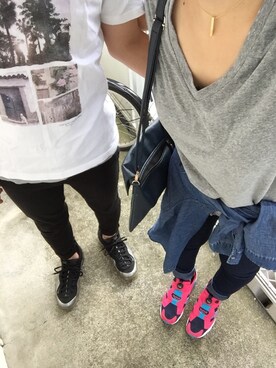 ｎｉｋｏさんのコーディネート