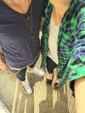 ｎｉｋｏさんのコーディネート