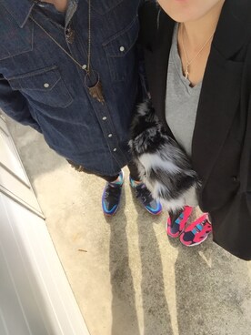 ｎｉｋｏさんのコーディネート