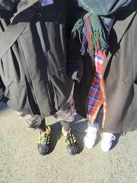 ｎｉｋｏさんのコーディネート