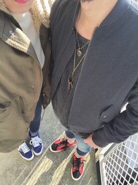 ｎｉｋｏさんのコーディネート