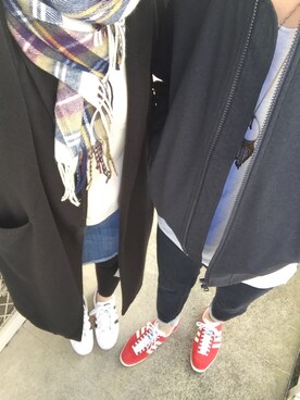 ｎｉｋｏさんのコーディネート