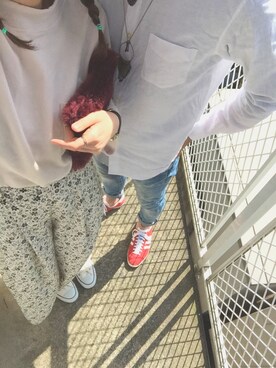 ｎｉｋｏさんのコーディネート