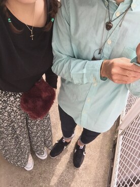 ｎｉｋｏさんのコーディネート