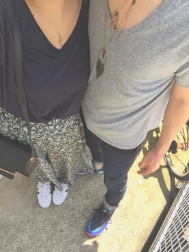 ｎｉｋｏさんのコーディネート