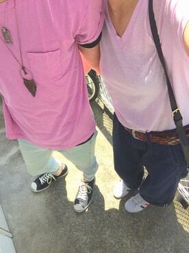 ｎｉｋｏさんのコーディネート