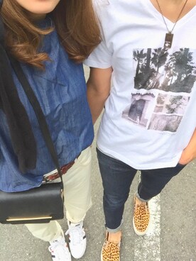 ｎｉｋｏさんのコーディネート