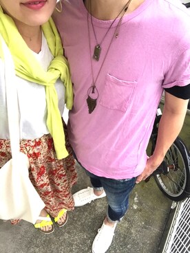 ｎｉｋｏさんのコーディネート