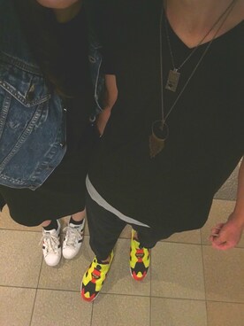 ｎｉｋｏさんのコーディネート