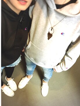 ｎｉｋｏさんのコーディネート