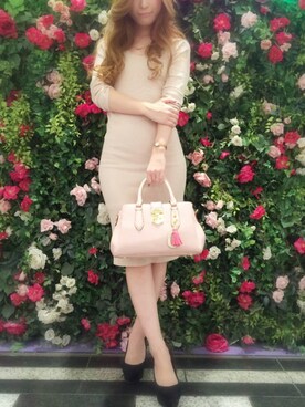 ふーちゃんさん（レディース・155cm）の秋コーディネート