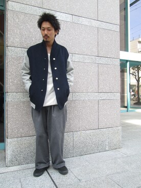 BASEさんのコーディネート