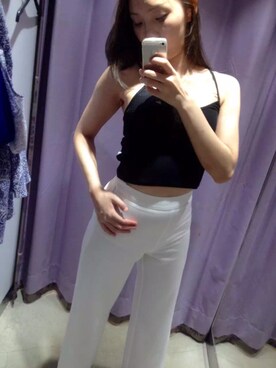 Hsin Luanさんのコーディネート