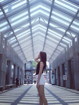 Hsin Luanさんのコーディネート