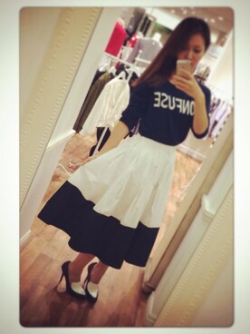 Ayakaさんのコーディネート