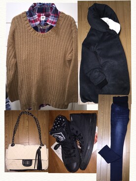 a-mamaさんのコーディネート