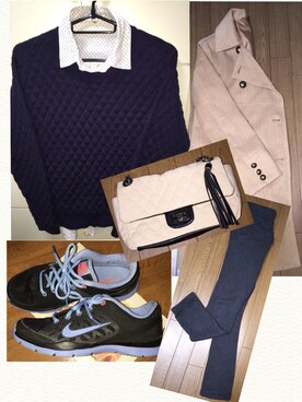 a-mamaさんのコーディネート