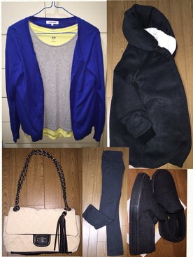 a-mamaさんのコーディネート