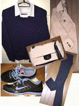 a-mamaさんのコーディネート