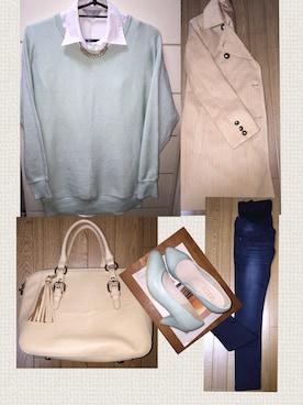 a-mamaさんのコーディネート