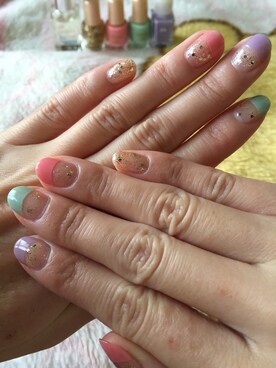 a-mamaさんのコーディネート