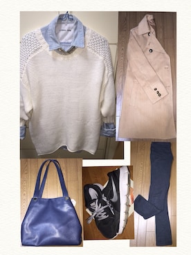 a-mamaさんのコーディネート