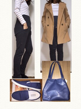 a-mamaさんのコーディネート