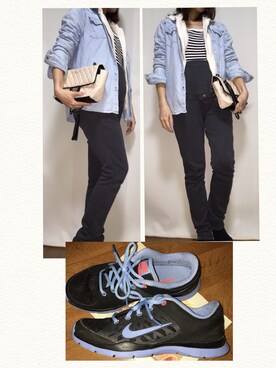 a-mamaさんのコーディネート