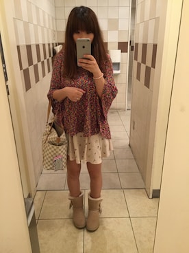 nananoさんのコーディネート