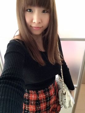 nananoさんのコーディネート