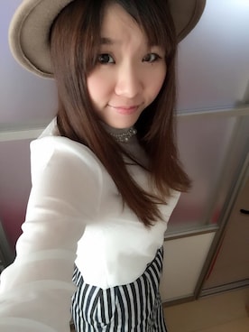 nananoさんのコーディネート