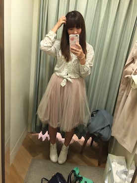 nananoさんのコーディネート