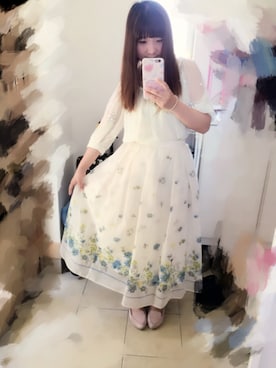 nananoさんのコーディネート