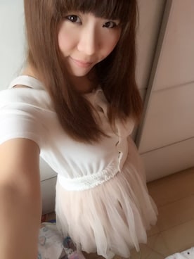 nananoさんのコーディネート