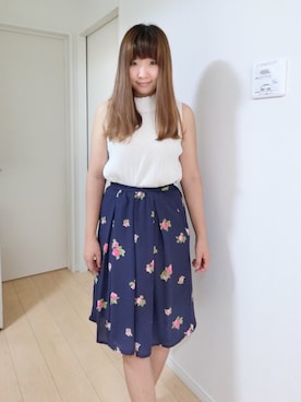 nananoさんのコーディネート